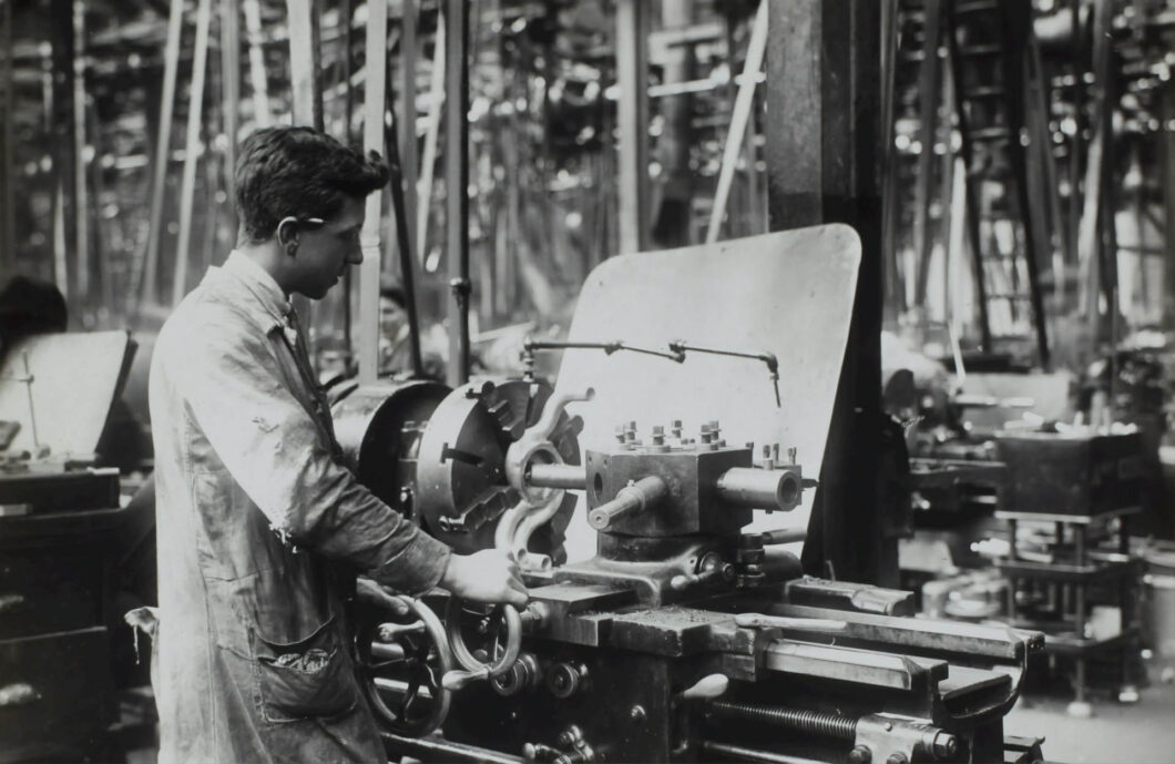 Process Optimization